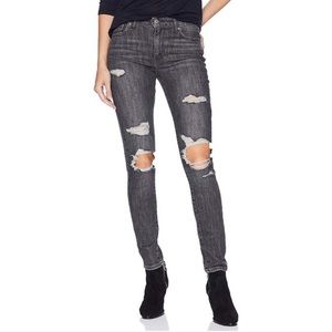 Levi’s 721 High Rise Skinny